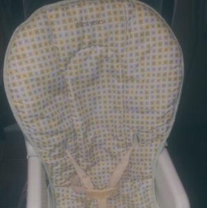 Graco Baby High Chair